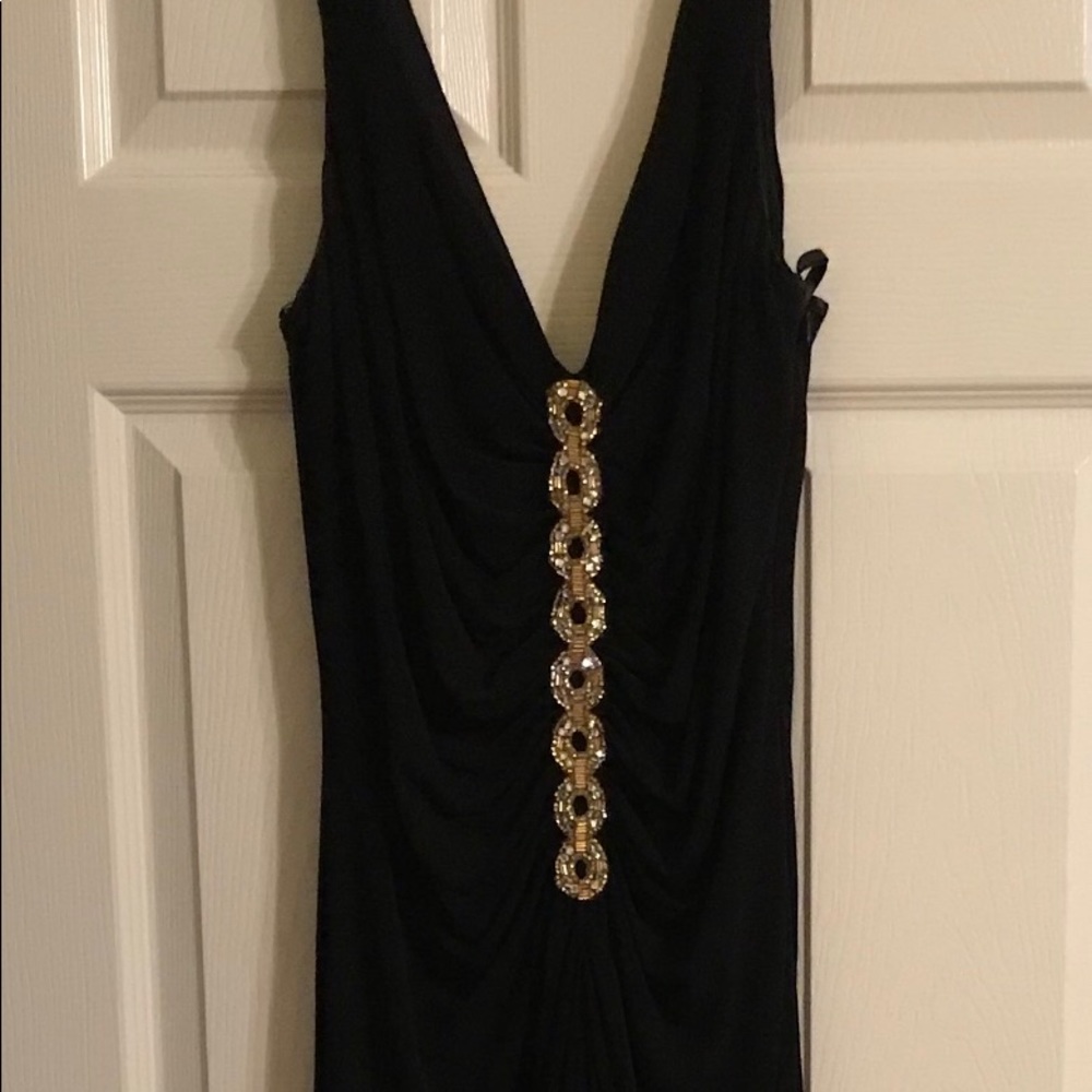 Evening Gown